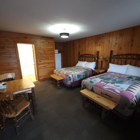 Outdoorsman Motel Wawa Exteriér fotografie